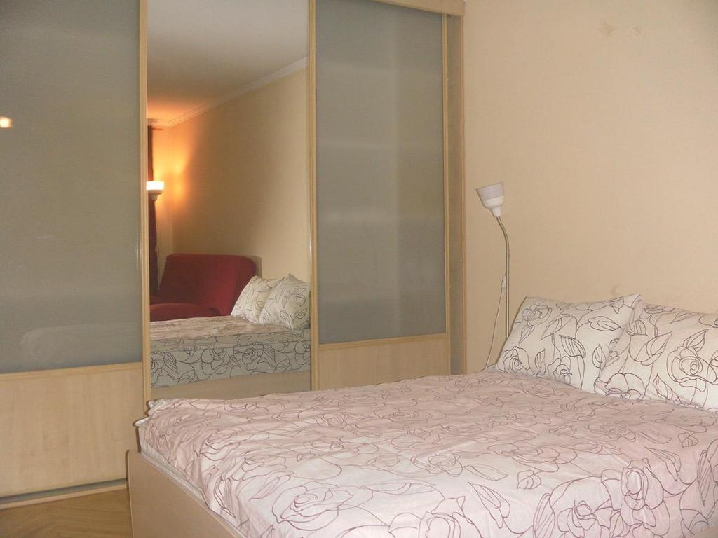 Apartments On Bolshaya Polyanka Moscow Room photo